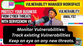 NEW Master Vulnerability Manager Workspace  The Ultimate Workspace for Vulnerability Analyst [upl. by Roselia]