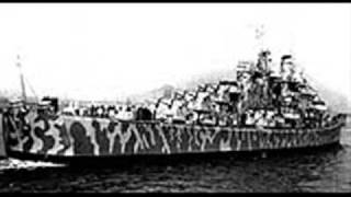 USS Juneau The Ghost of Guadalcanal [upl. by Som751]