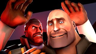 Demoman Jumpscare [upl. by Etnemelc360]