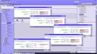 SIMIT SimulationFramework virtual commisionning [upl. by Sonya343]