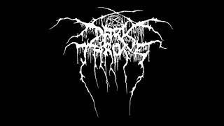 Darkthrone  Quintessence riff rolling like a train [upl. by Accem]