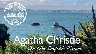 Agatha Christie on the English Riviera [upl. by Lebezej]