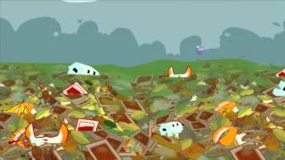 How compost is made [upl. by Garfinkel]