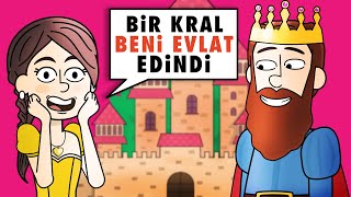 Bir Kral Beni Evlat Edindi [upl. by Anilram]