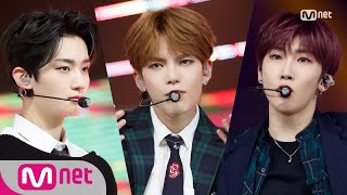 VERIVERY  Lay Back KPOP TV Show  M COUNTDOWN 200116 EP649 [upl. by Cletus]