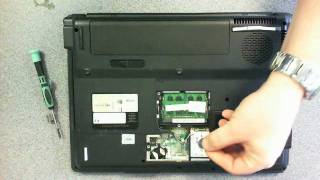 HP Laptop 14 cd Battery Replacement [upl. by Schweiker]