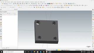 model preparation in mastercam cnc mastercamtutorials mastercam [upl. by Aratal]