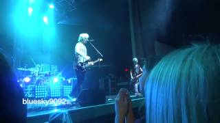 R5 Stay With Me Live Hard Rock September 3 2014 Orlando Florida [upl. by Huberty]