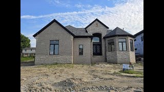 54464 Carrington LOT 111 Shelby Township MI  50154757 [upl. by Theola447]