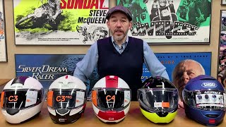 Flip lid motorcycle helmet review [upl. by Fia616]