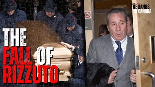 The GODFATHER of Montreal Vito Rizzuto  Part 2 [upl. by Charlot]