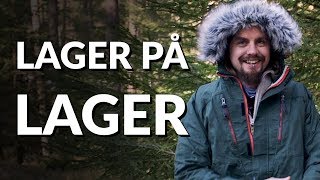 Lager på lagerprincipen  Tips amp Tricks 7 [upl. by Anuaik]