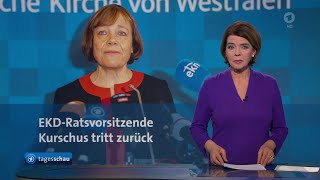 tagesschau 2000 Uhr 20112023 [upl. by Wells852]