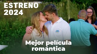 ¡LA CASUALIDAD CAMBIÓ SU VIDA  Cinco años perdidos  Película romántica en Español Latino [upl. by Rydder40]