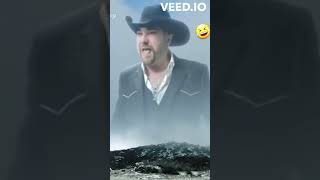 Im A Screaming Cowboy 😂😂 [upl. by Mountford438]