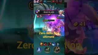 MINOTAUR WEAKENED PASSIVE 2024 BUT WHY  mobilelegends mlbb minotaur best build 2023minotaur top [upl. by Ajnot117]