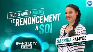 Le renoncement à soi  Sabrina Samyde [upl. by Harbard577]