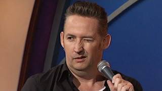 Harland Williams  The Kevin Nealon Show [upl. by Ardnuahsal]