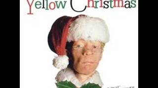 Yellowman  We Wish You A Reggae Christmas [upl. by Allred]