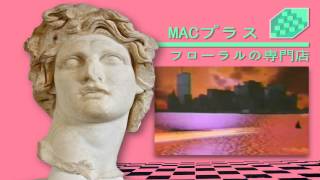 Macintosh Plus  Floral Shoppe FULL ALBUM [upl. by Bo]