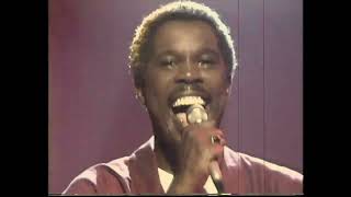 Billy Ocean  When the Going Gets Tough the Tough Get Going [upl. by Artened]