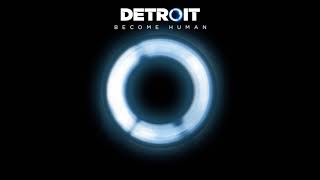 2 Your Choice  Detroit Become Human OST [upl. by Ardnosak]