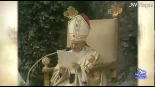 konklave 1978  wahl von papst johannes paul II  conclave 1978  election of john paul II 1 [upl. by Merras]