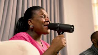 60 MINUTES DEEP SOAKING WORSHIP WITH SUNMISOLA AGBEBI OKELEYE YINKA OKELEYE AND SEUN DEDE WORSHIP [upl. by Raffin]