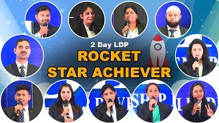 Rocket Start Achievers  Fast Income [upl. by Saqaw]