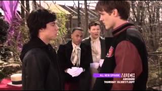 Degrassi Season 12 Episode 6Got Your Money 2 [upl. by Franzoni]