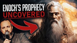 Enochs Lost Prophecy UNCOVERED  Pastor Alan DiDio [upl. by Ezekiel599]