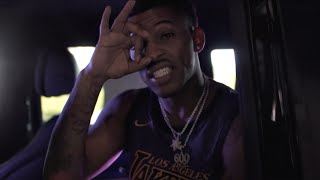 600 Breezy  Signature Official Music Video [upl. by Willey]