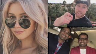 VIDEO Close friend reveals details about pilot killed in Scottsdale crash [upl. by Hortense320]