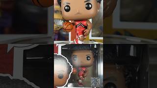 Scottie Barnes  Toronto Raptors Funko Pop In amp Out scottiebarnes funkopop [upl. by Minsk]