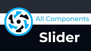 Learn Quasar Components  QSlider [upl. by Remde]