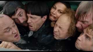 Three Stooges Intl Trailer [upl. by Liamsi]