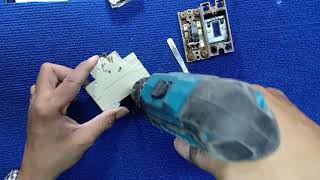 Whats inside circuit breaker Legrand Hager Different Types of Circuit Breakers ឌីហ្សង់ទ័រ 2020 [upl. by Triplett828]