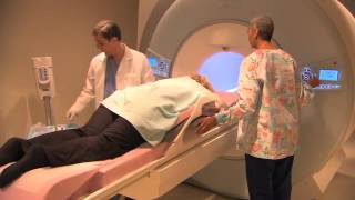 What to expect Breast Biopsy with MRI Guidance at Memorial Healthcare System [upl. by Nerrak188]