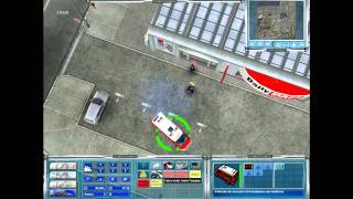 Massalia Mod 2011  Emergency 4 Gameplay [upl. by Nahallac]