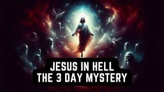 Why Jesus Visiting the Underworld Changes Everything [upl. by Ruhtra]