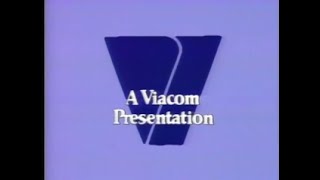 Viacom Productions Logo history [upl. by Una776]