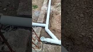 plumbingandpipefitting construction plumbingpipes plumbingservices Gruand flor pipe line [upl. by Adnaloy]