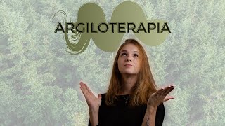 014  Funções da argiloterapia [upl. by Carrelli]