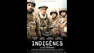 Indigènes 2006 WEBDL XviD AC3 FRENCH [upl. by Nnaael534]