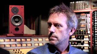 Hugh Laurie  St James Infirmary The Story Behind the Song [upl. by Lemahs]