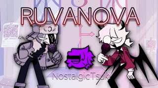 Ruvanova  NostalgicTsuki [upl. by Kulseth]