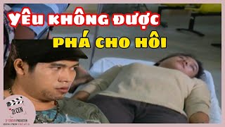 DUYÊN NỢ MIỀN TÂY  TẬP 38  YÊU KHÔNG ĐƯỢC TẤN CÔNG NHÀ TÌNH ĐỊCH VÀ CÁI KẾT [upl. by Akfir]