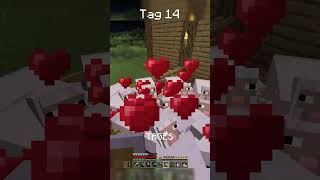 Hardcore Tag 14 shorts minecraft [upl. by Dihgirb]