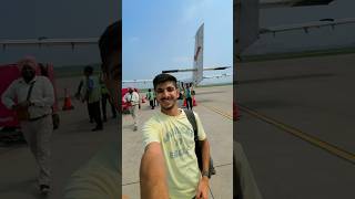 ✈️ Fly in just ₹999 Now🤑 traveller travelvlog tech shorts [upl. by Ainoval397]