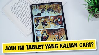 ⚡️ HUAWEI MatePad 11 PaperMatte Edition Tablet Terbaik untuk Baca Tulis [upl. by Gerson45]